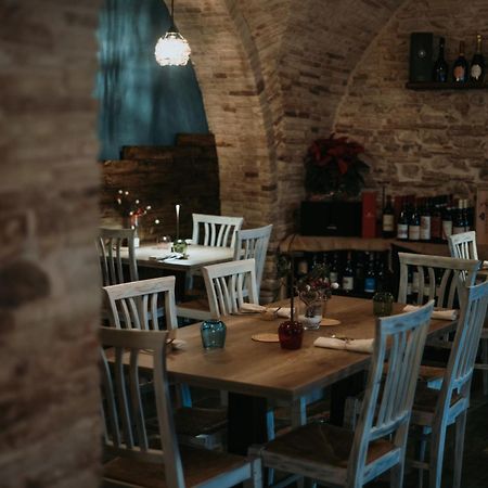 La Maison Rosa Stella ルチェーラ エクステリア 写真