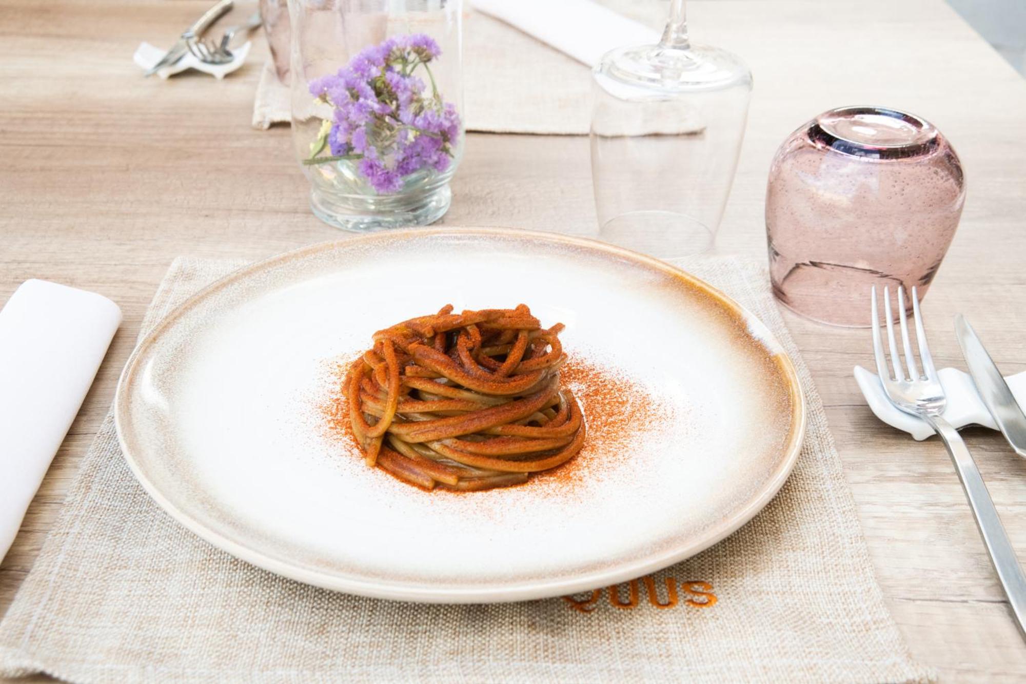 La Maison Rosa Stella ルチェーラ エクステリア 写真