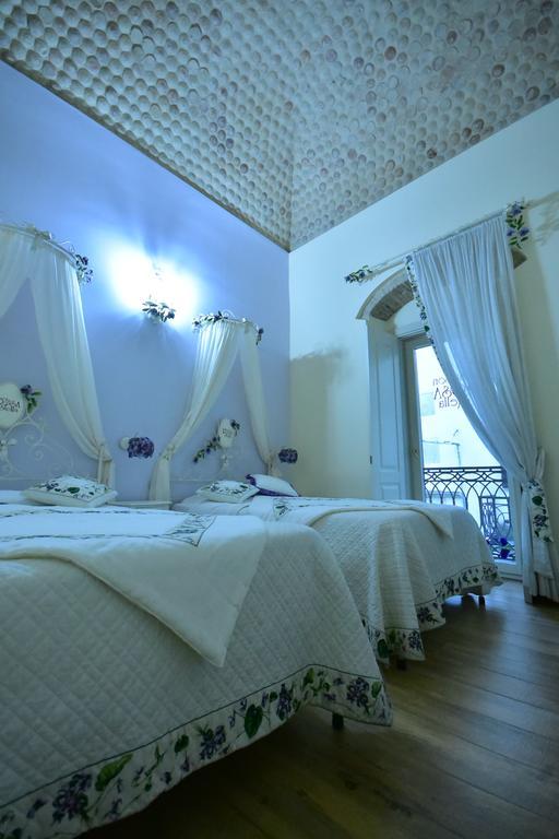 La Maison Rosa Stella ルチェーラ エクステリア 写真